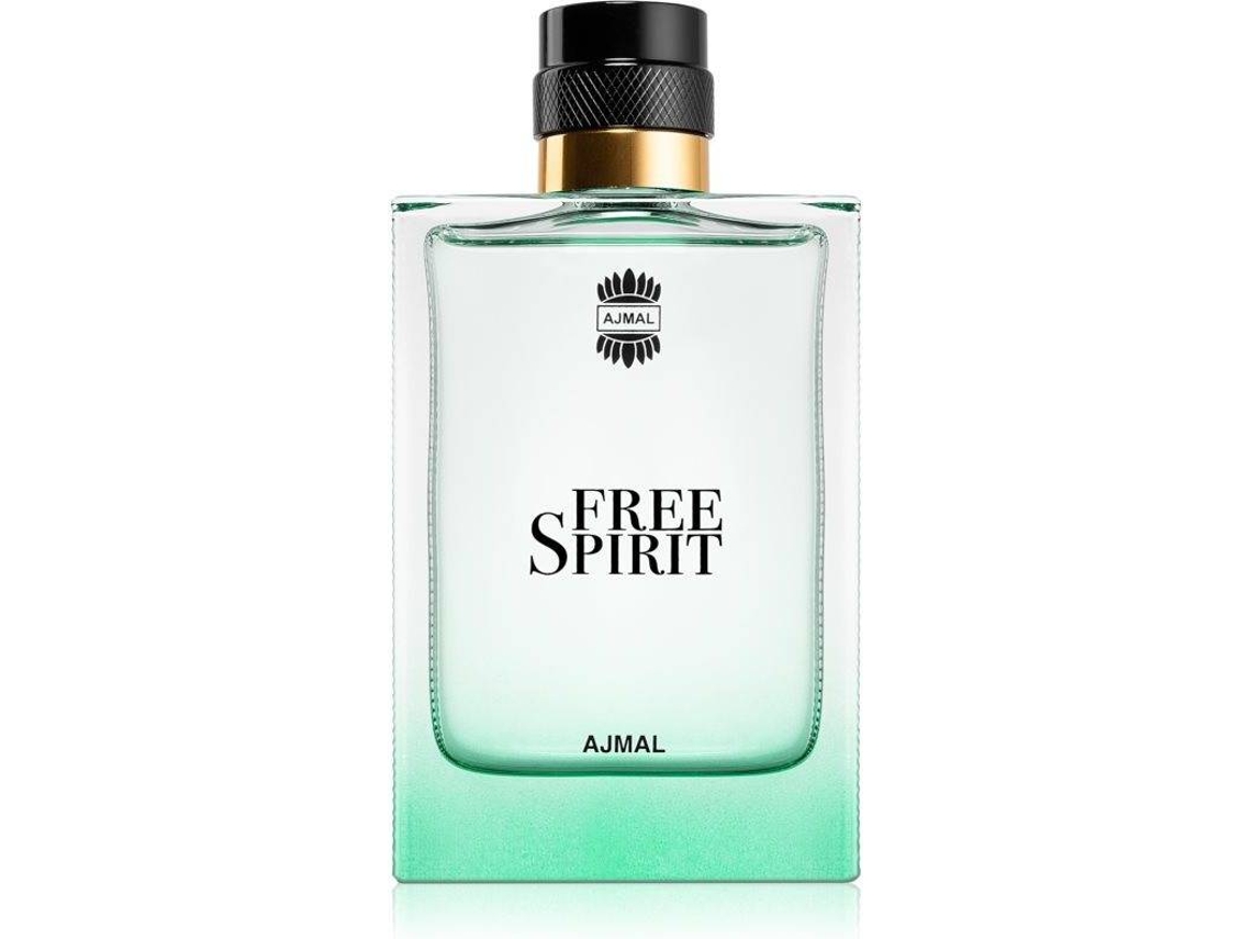 Perfume AJMAL Free Spirit Cologne Eau De Parfum (100ml)