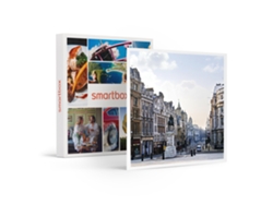 Caja Regalo SMARTBOX Tour James Bond a Pie En Londres