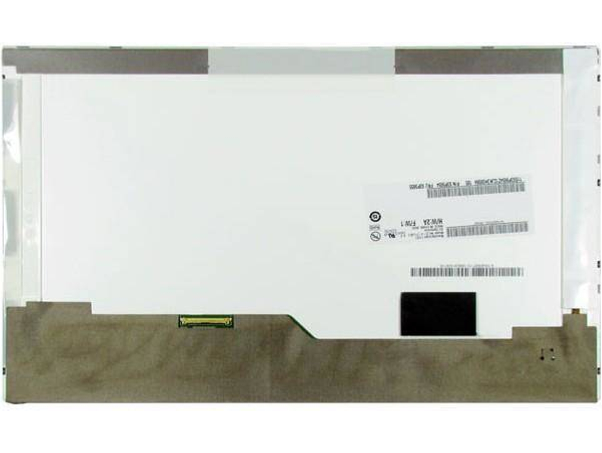 Pantalla 14.1'' Portátil B141Pw04 Ltn141Bt09 Lp141Wp3-Tla1