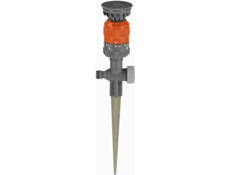 Aspersor Circular GARDENA Vario Comfort
