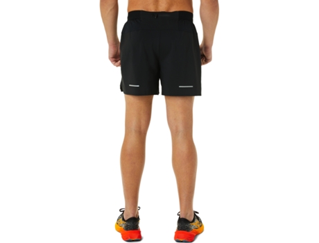 Pantalones Cortos ASICS (XL - Running)