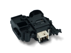Cerradura De La Puerta Haier 0024000128a Rold Dk040550x Para Lavadora Int006ha