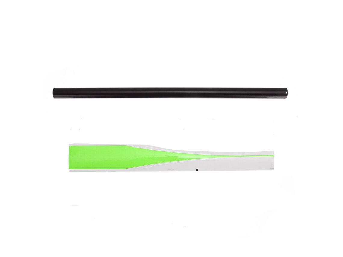 Blueyxznrc F280 3d/6g 6ch Rc Helicopter Spart Parts Tail Rod