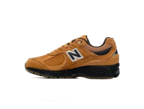 Zapatillas de Hombre NEW BALANCE Marrón (42.5)