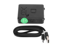 Mini cámara Wifi (detección de movimiento, visión nocturna)