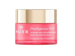 Crema Facial NUXE Crème Prodigieuse Boost Night (50 ml)