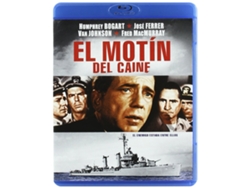 The Caine Mutiny 1954 / El Motin de Caine