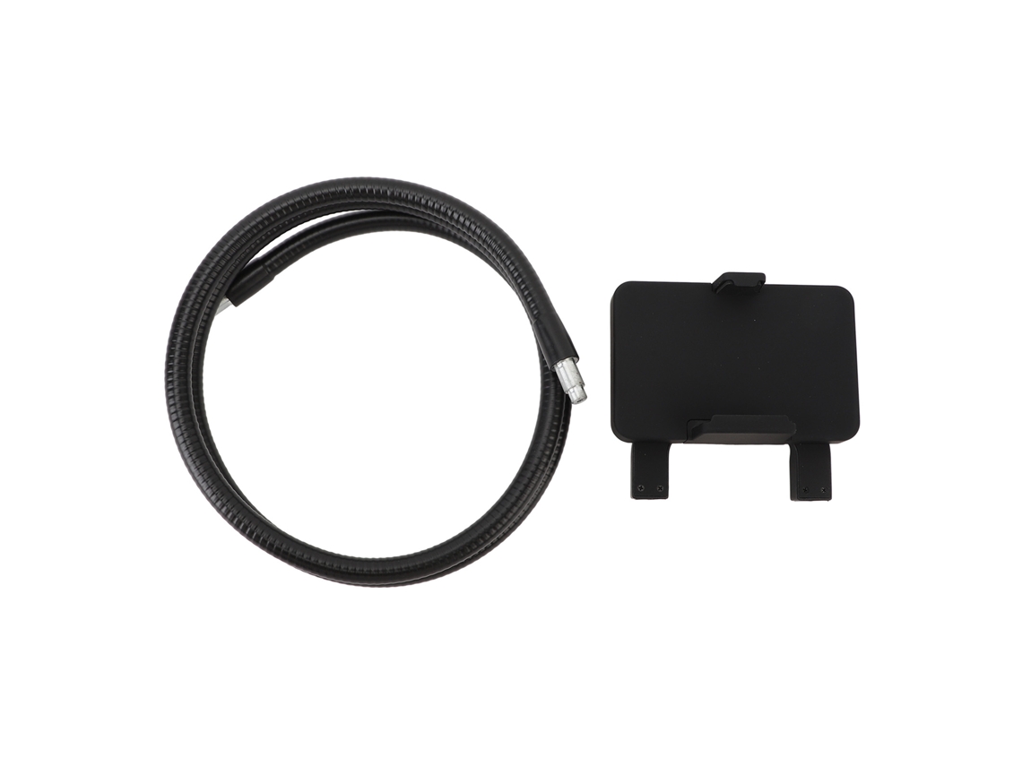 Jinwei-soporte Flexible Para Teléfono Cuello Soporte Para Teléfono Montura Para Pesca Conducción Transmisión En Vivo