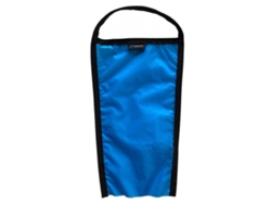 Cobertura Sleeve Horn Azulsend Climbing