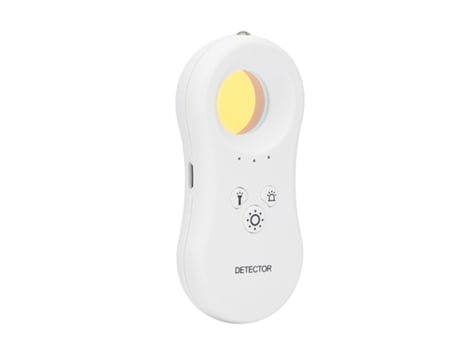 Cámara Vigilancia ENZON 14821 branco