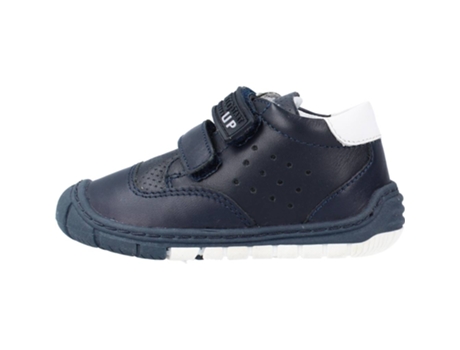 Zapatos de Niños CHICCO Dankan Piel Azul (19)