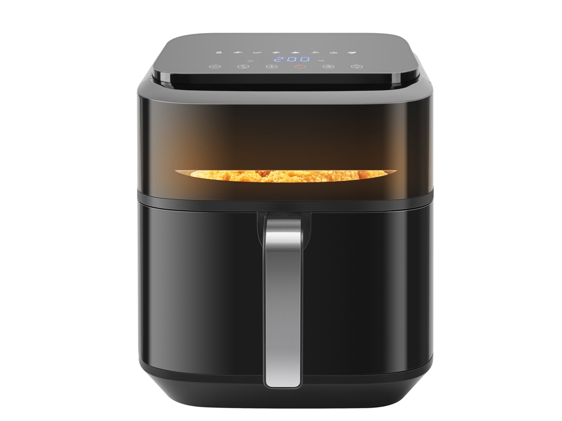 Freidora Sin Aceite Aigostar Smartheat 6.5L 1800W TAYLOR SWODEN