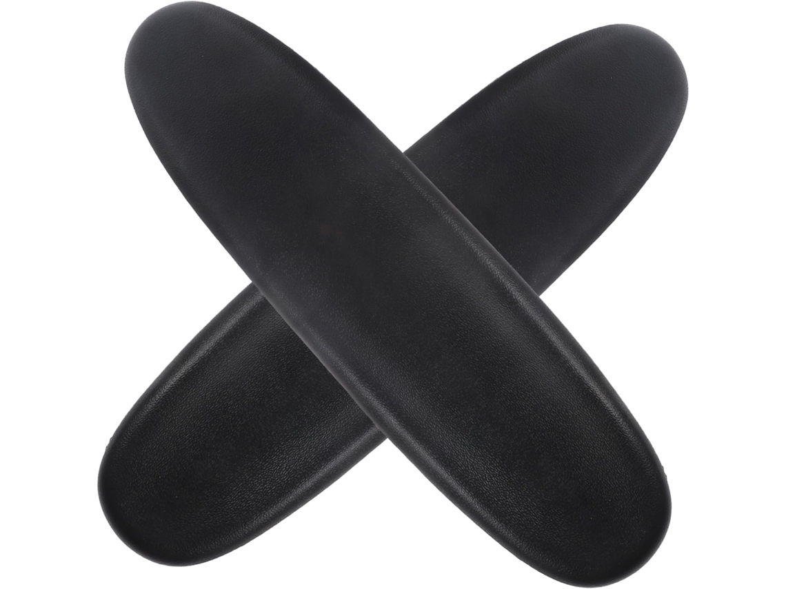 Almohadillas De Reposabrazos Reemplazables, Cómodas Y Duraderas Para Sillas De Oficina.