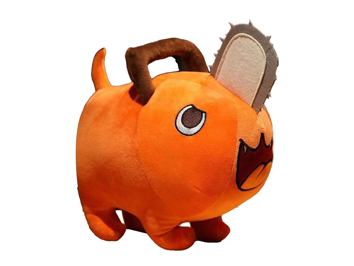 Brinquedo De Pelúcia De Cachorro Animado Cute Macio Soft Stuffed Toy Decoração Casa