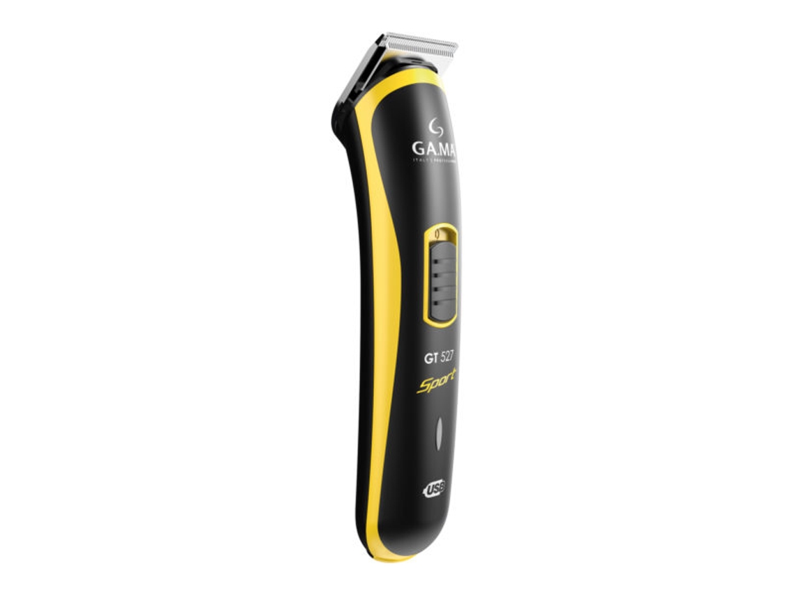 GA.MA GT527 Sport Negro, Amarillo