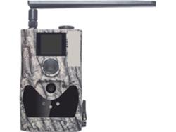 Caméra Faune Sauvage Caméras De Chasse Sans Fil 4g, Service Cloud, Vision Nocturne Invisible 24mp,