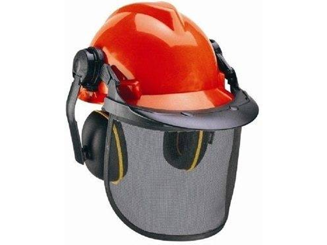 Casco de seguridad para bosque Einhell BG-SH 1
