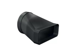 Bosch Hez9Vdsi0 accesorio para Campana de Cozinha