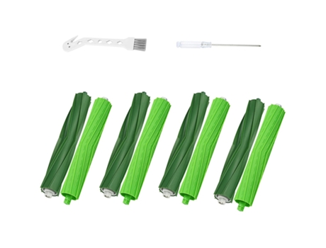 Accesorio Aspiradores IROBOT cepillos i roomba i3 i3+i6+i7 i7+i series