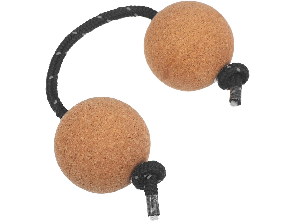 Corcho portátil, instrumento de percusión rítmica para principiantes musicales, Aslatua