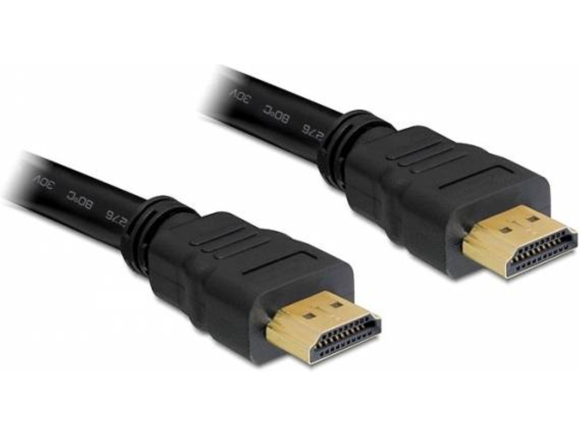 Cable HDMI DELOCK (HDMI)