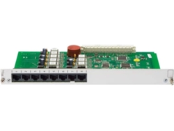 Accesorio para placa de desarrollo AUERSWALD COMmander 8UP0-R