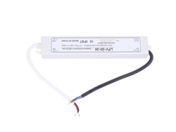Veloriskku-fuente De Alimentación Switching Impermeable Salida Única Protección Contra Sobrecarga Led Dc24v 20w