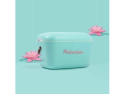 Nevera POLARBOX Classic (20L - Verde)