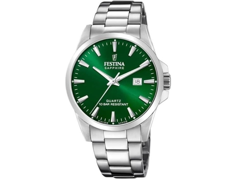 Reloj de Cuarzo Masculino FESTINA Swiss Made F20024/6