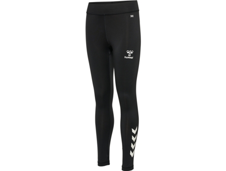 Leggins para Niño HUMMEL Multicolor (6 Años)