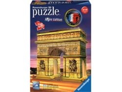 Puzzles 3D RAVENSBURGUER 12522