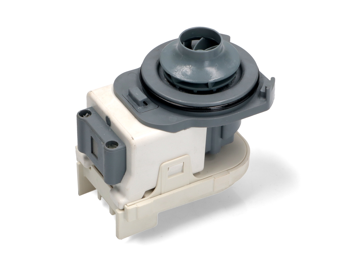 Bomba Eléctrica - Midea - Hanyu C20-6a01 Para Lavadora Pmp001md