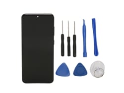 Pantalla Lcd De Repuesto Incell, Ensamblaje De Digitalizador Táctil Para S20 4g Sm G980f G980b G980v, Repuestos Para Teléfono Móvil