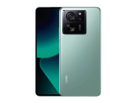 Smartphone XIAOMI 13T 5G 12Gb/256Gb Verde Prado Dual Sim Sin Cámara Leica