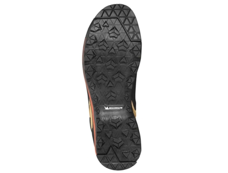 Botas de Hombre para Caminar GARMONT Vetta Tech Goretex Beige (46)