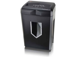 Destructora PEACH PS500-70 (14 hojas - Capacidad: 18 L)