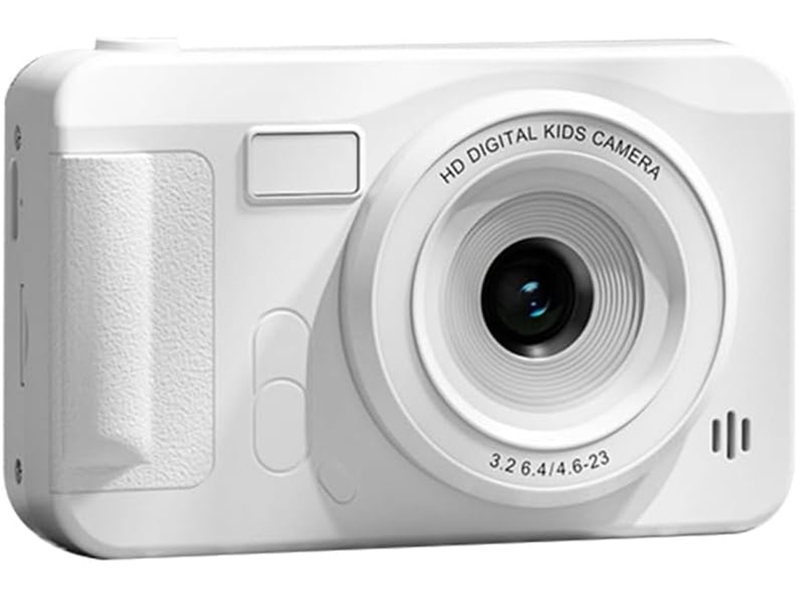 Cámara Digital Hd 4k De 44 Megapíxeles Con Sensor Ccd Para Fotografía De Viajes.