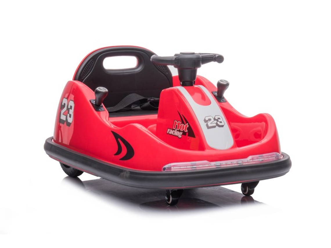 Gts1166 Rojo B.activo