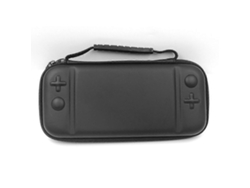 Switch Lite Handbag Mini Switch Host Bolsa Dura Protectora Portátil Con Entresuelo Puede Acomodar Cassette