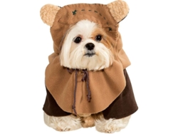2026-traje Para Mascota Ewok Nuevo 2025 De Star Wars