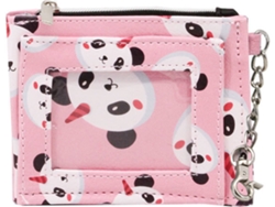 Monedero OH MY POP! Pandicorn (Rosa - 9x11x1cm)