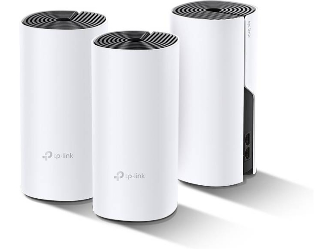 SISTEMA MESH HIBRIDO TPLINK DECO P9 (3P)