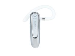 Auriculares Bluetooth 5.0 Mono Con Cancelación De Ruido Cvc8.0, 20 Horas De Tiempo De Conversación, Ideales Para Negocios, Ciclismo Y Conducción.