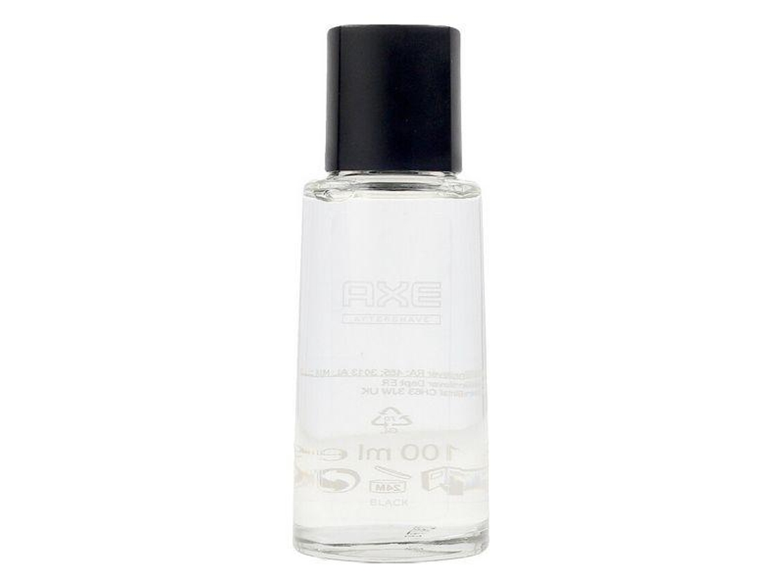 AFTER SHAVE AXE BLACK 100ML