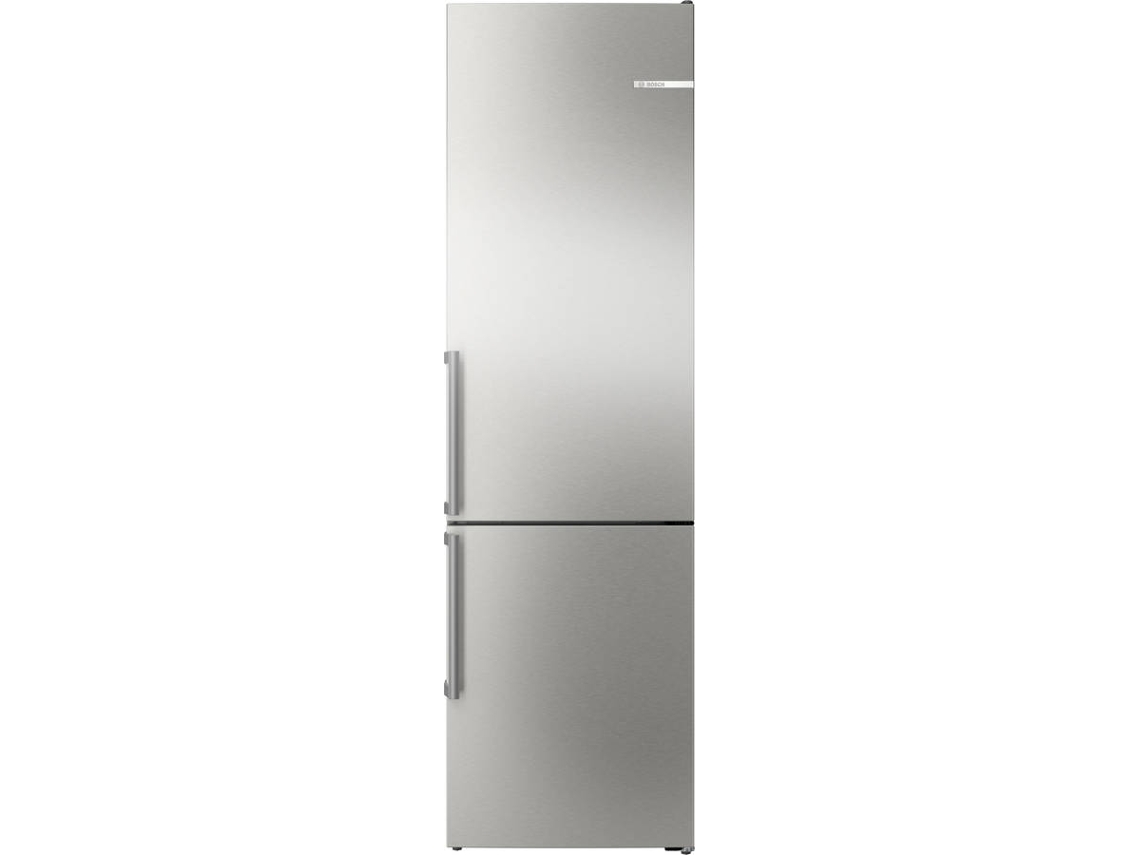 Frigorífico Combinado BOSCH - KGN39AIAU (No Frost - 203 cm - 363 L - Inox)