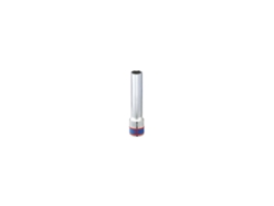 Llave de Vaso Largo KING TONY 1/2' 10 mm 120 mm