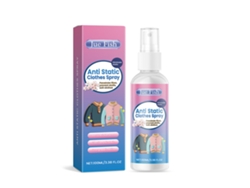 Spray antiestático para ropa