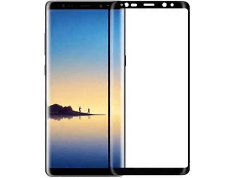 Protector de Pantalla Cristal Templado Samsung Galaxy Note 9 G4M GorilasGlass
