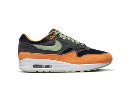 Zapatillas de Hombre NIKE Air Prm Multicolor (38.5)