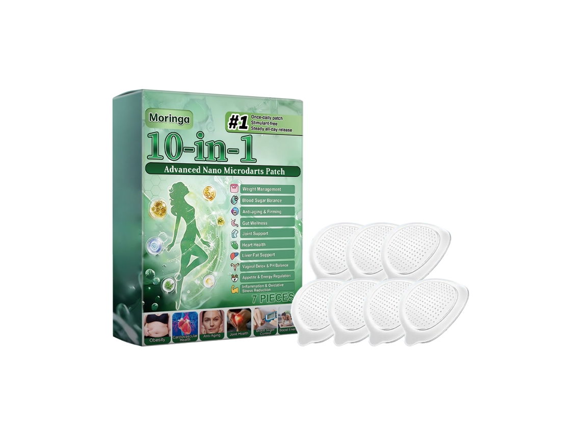 Material transpirable y suave para el cuidado diario y la protección de la piel.